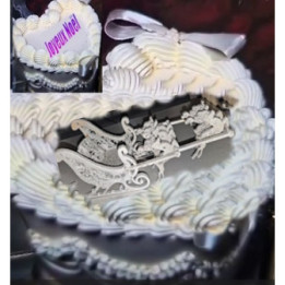 Kit pour gÃ¢teau qui brÃ»le