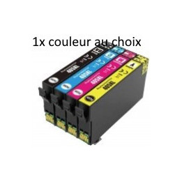 T405Xl cartouche rechargeable couleur au choix pour Epson