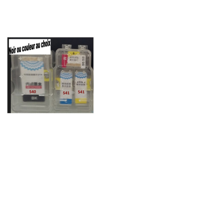 pg540-ou-cl541-systeme-de-remplissage-pour-canon-noir-ou-couleur-au-choix