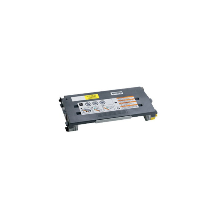 LEXMARK C500  cartouche laser compatible, couleur au choix