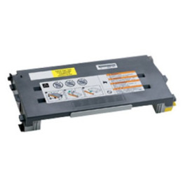 LEXMARK C510  cartouche laser compatible, couleur au choix