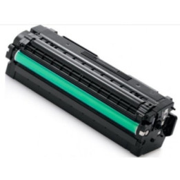 Samsung CLT-K5082L, CLT-C5082L, CLT-M5082L, CLT-Y5082L couleur au choix  cartouche laser compatible, couleur au choix