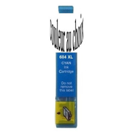 T408L Epson cartouche compatible couleur au choix