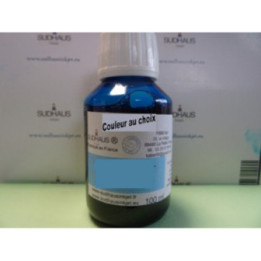 IPF: 100ml couleur au choix pour Canon