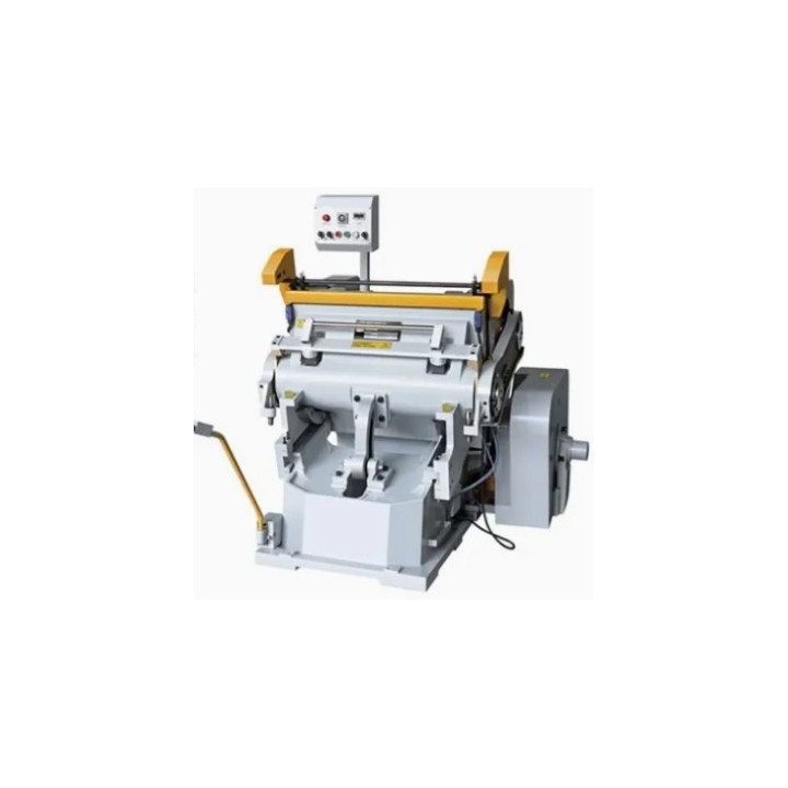 Machine Ã  dÃ©couper de haute qualitÃ©