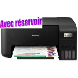 Epson ET 2840 ou 2850,2860, 2870  kit imprimante alimentaire