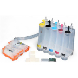 CISS Canon PGI570 et CLI571