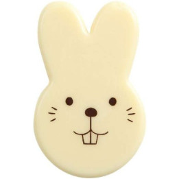 Lapin de PÃ¢ques en chocolat