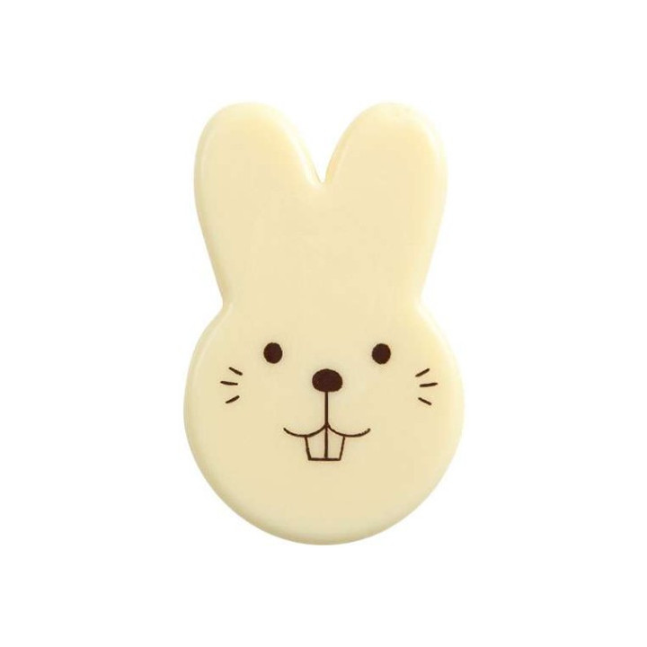 Lapin de PÃ¢ques en chocolat