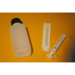 Alcool isopropylique (100 ml) concentration 99,9%