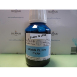 100 ml Canon  CLI521/526