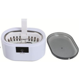 nettoyeur ultrason pour vos tÃªtes d'impression, cartouches d'encre, lunettes, bijoux