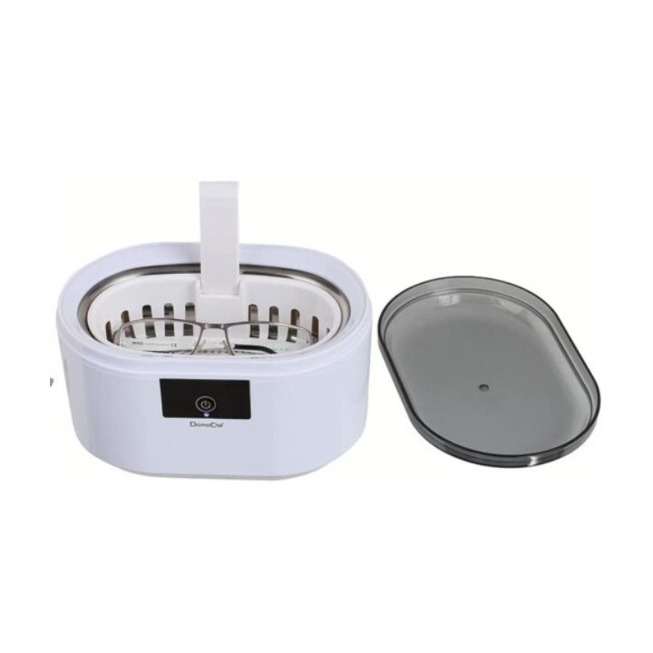 nettoyeur ultrason pour vos tÃªtes d'impression, cartouches d'encre, lunettes, bijoux