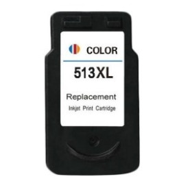PG513xl couleur: cartouche compatible Canon 15 ml