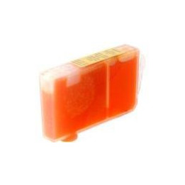 PGI5/CLI8:cartouche compatible alimentaire pour Canon avec puce