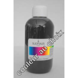 PGI 9 Clear/optimizer: SUDHAUS: 100 ml encre compatible pour cartouches Canon