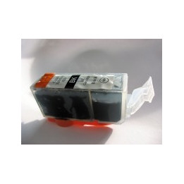 PGI-520bk- Cartouches compatibles pour Canon  avec puce