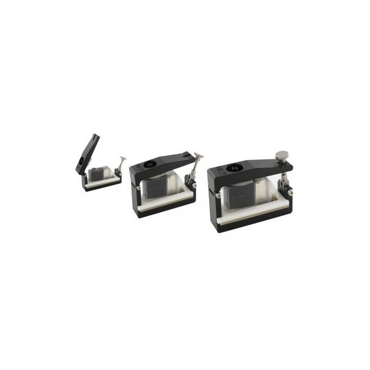 Appareil de remplissage Pro pour Canon & HP