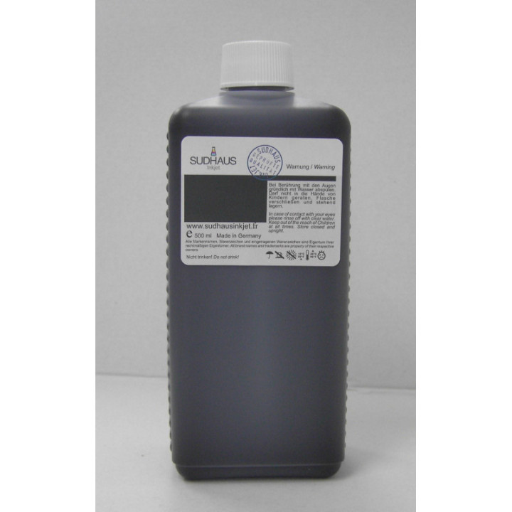 500ml ultra DYE pour Epson Noir