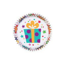 FORME DECORATIVE EN PAPIER