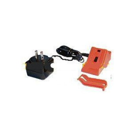 Sudhaus: Resetter pour PGI9 en alimentation secteur