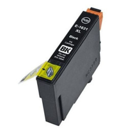 T26: cartouche compatible noire