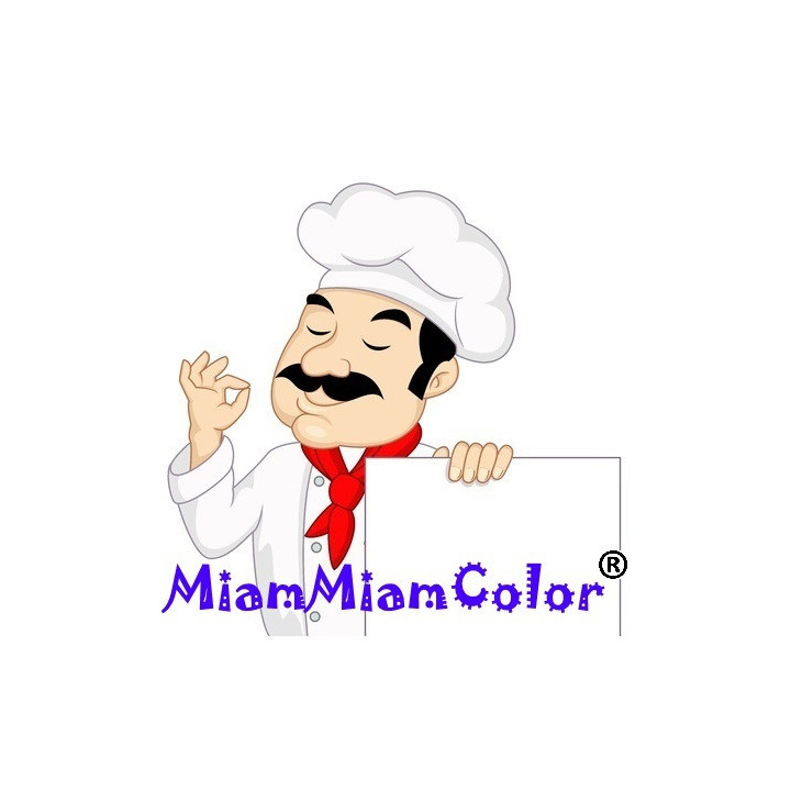 encre alimentaire couleur 500ml pour Epson