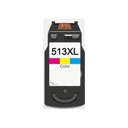 CL 513XL couleur: cartouche comp Canon 15 ml