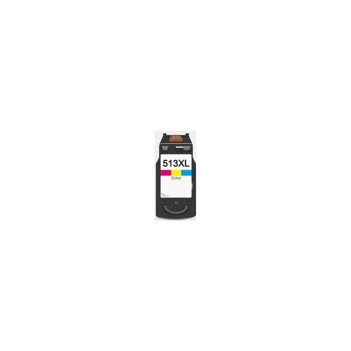 CL 513XL couleur: cartouche comp Canon 15 ml