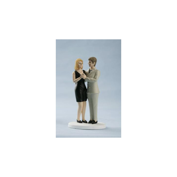 Figurine 15 cm union femmes