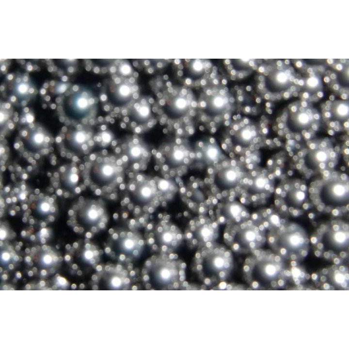 Billes d'obturation pour Canon (par 10)