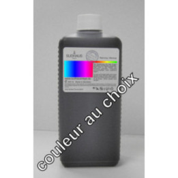 1000ml:encre compatible Sudhaus pour Canon CLI526: couleur au choix