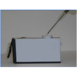 cartouche d'encre compatible Nr. 920XL noir pigmentÃ©