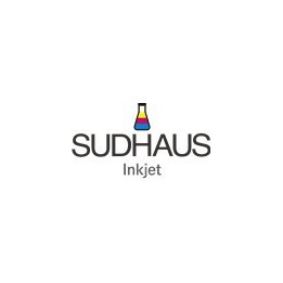 Sudhaus: pour PGI5/520/525/550. 5000 ml encre noir pigmentÃ©