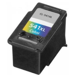 CL541XL: Cartouche d'encre compatible couleur