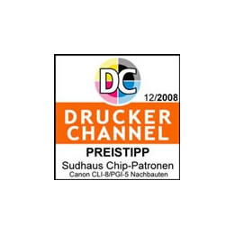 8x100 ml Canon Pro 9000