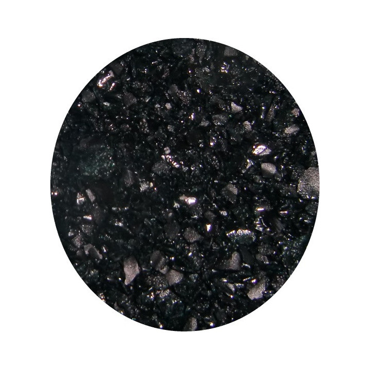 sucre nr4. 100g noir