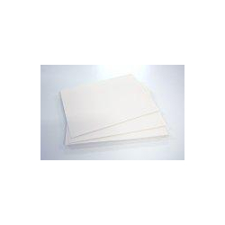 Papier comestible Choco TRANSFERT pour chocolat A4: