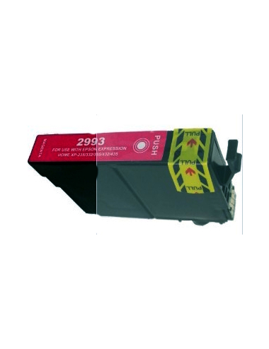 T29 cartouche compatible couleur au choix
